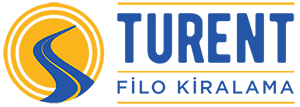 Turent Filo Kiralama Logo