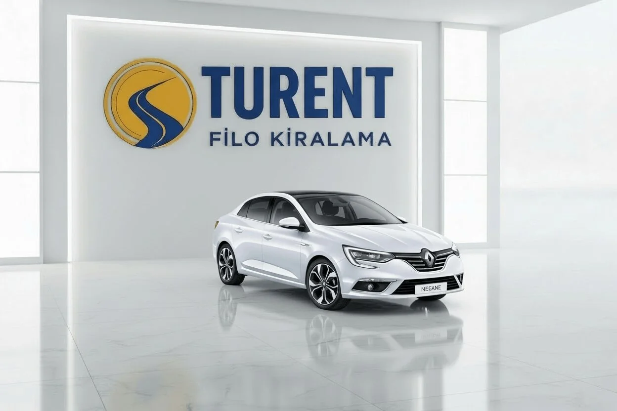 Renault Megane Sedan Touch