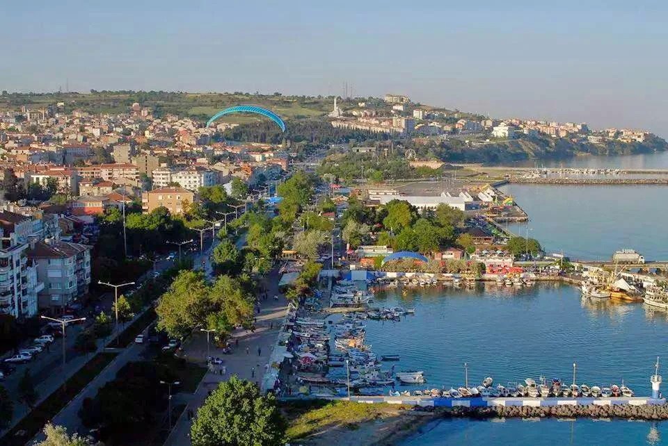 Turent ile Tekirdağ Filo Kiralama