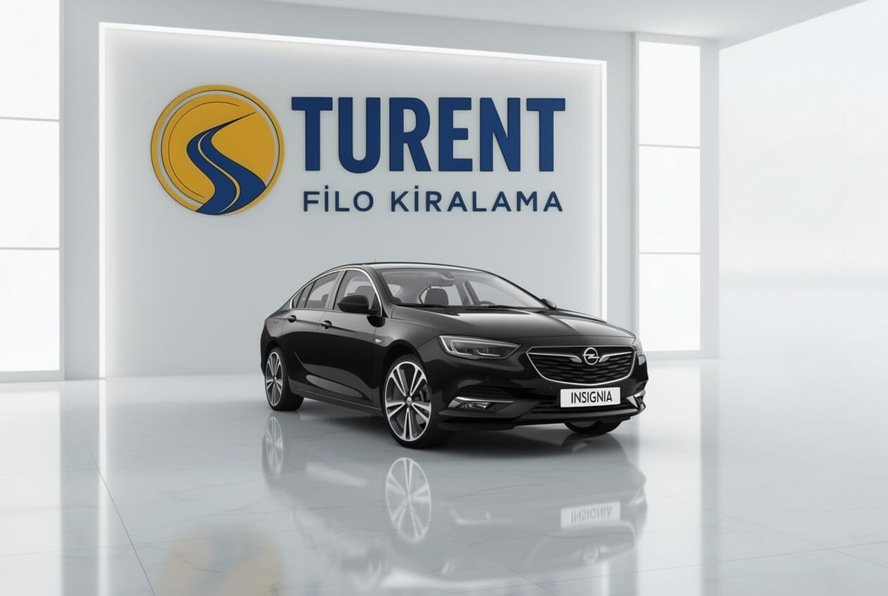 Opel Insignia Edition