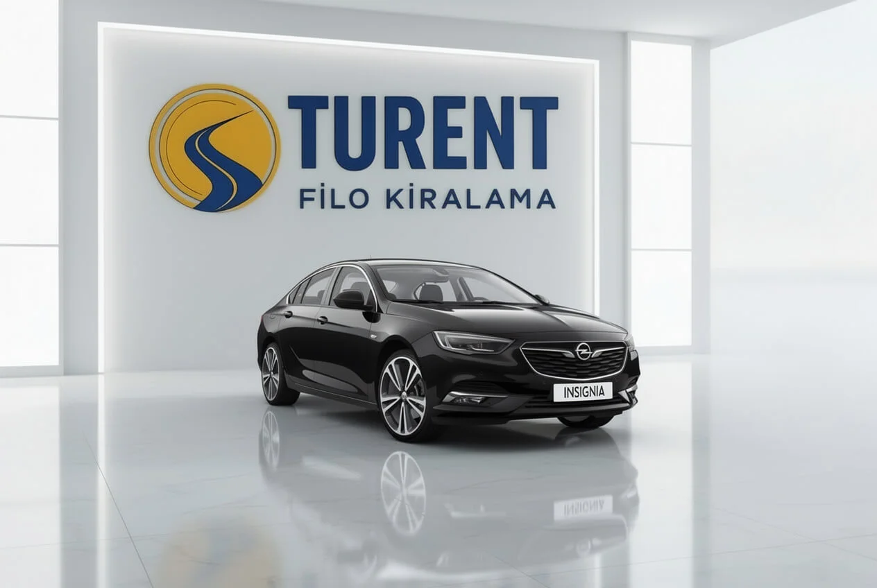 Opel Insignia Excellence