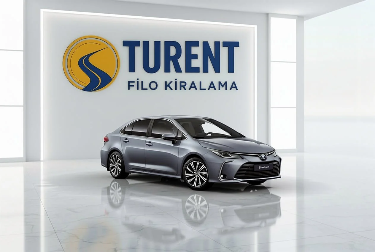 Toyota Corolla Dream