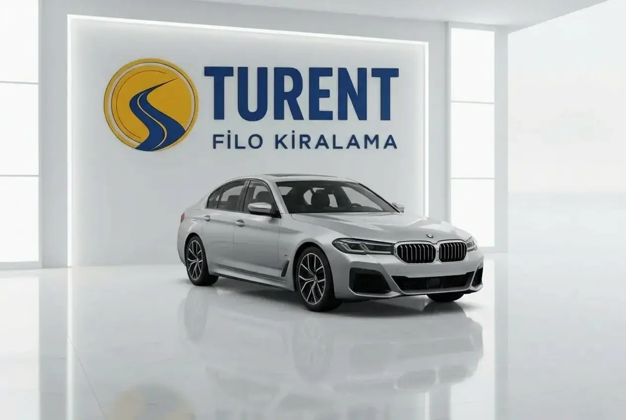 BMW 520i