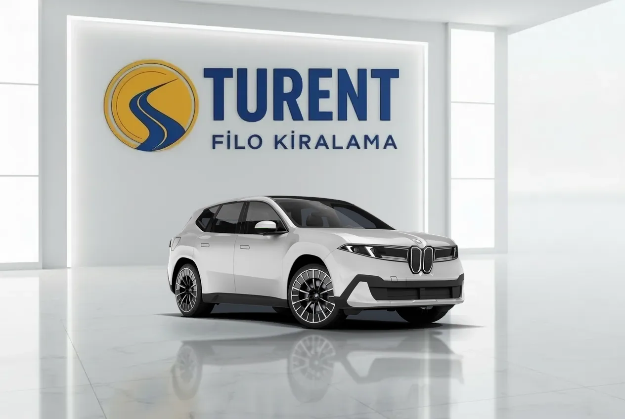BMW İX3 50 XDRIVE M SPORT Elektrikli 108.7 Kwh 218 HP (Menzil 800 km)