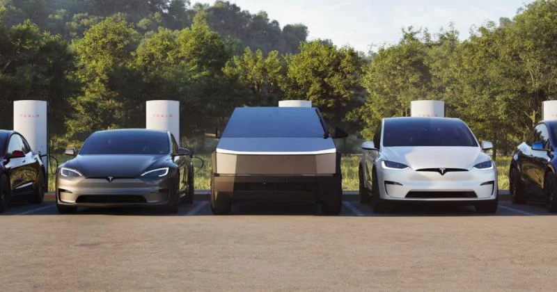 Elektrikli Araç Kiralama: 2026’da Şirket Vizyonunu Geleceğe Taşıyın