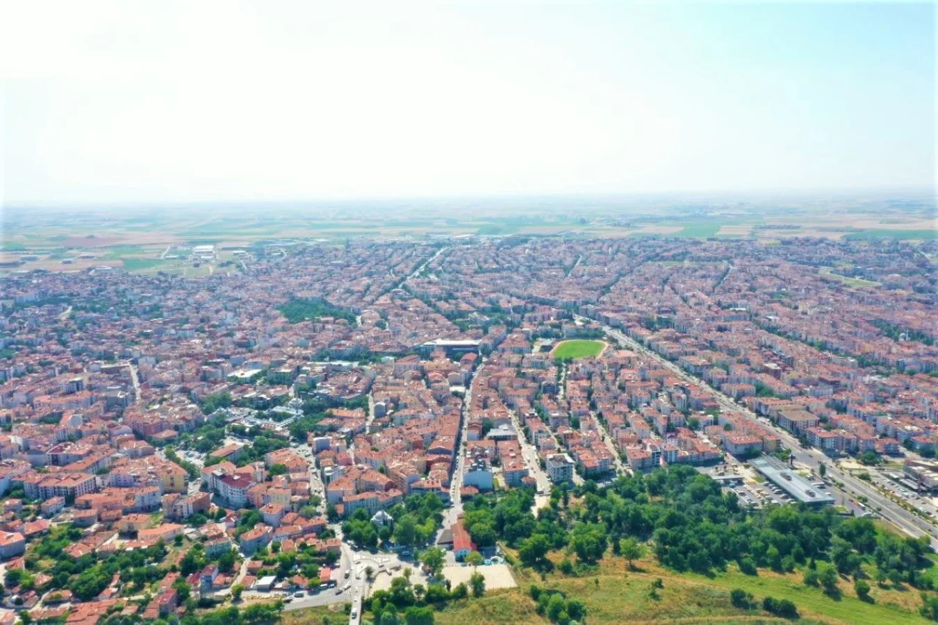 Turent ile Lüleburgaz Filo Kiralama