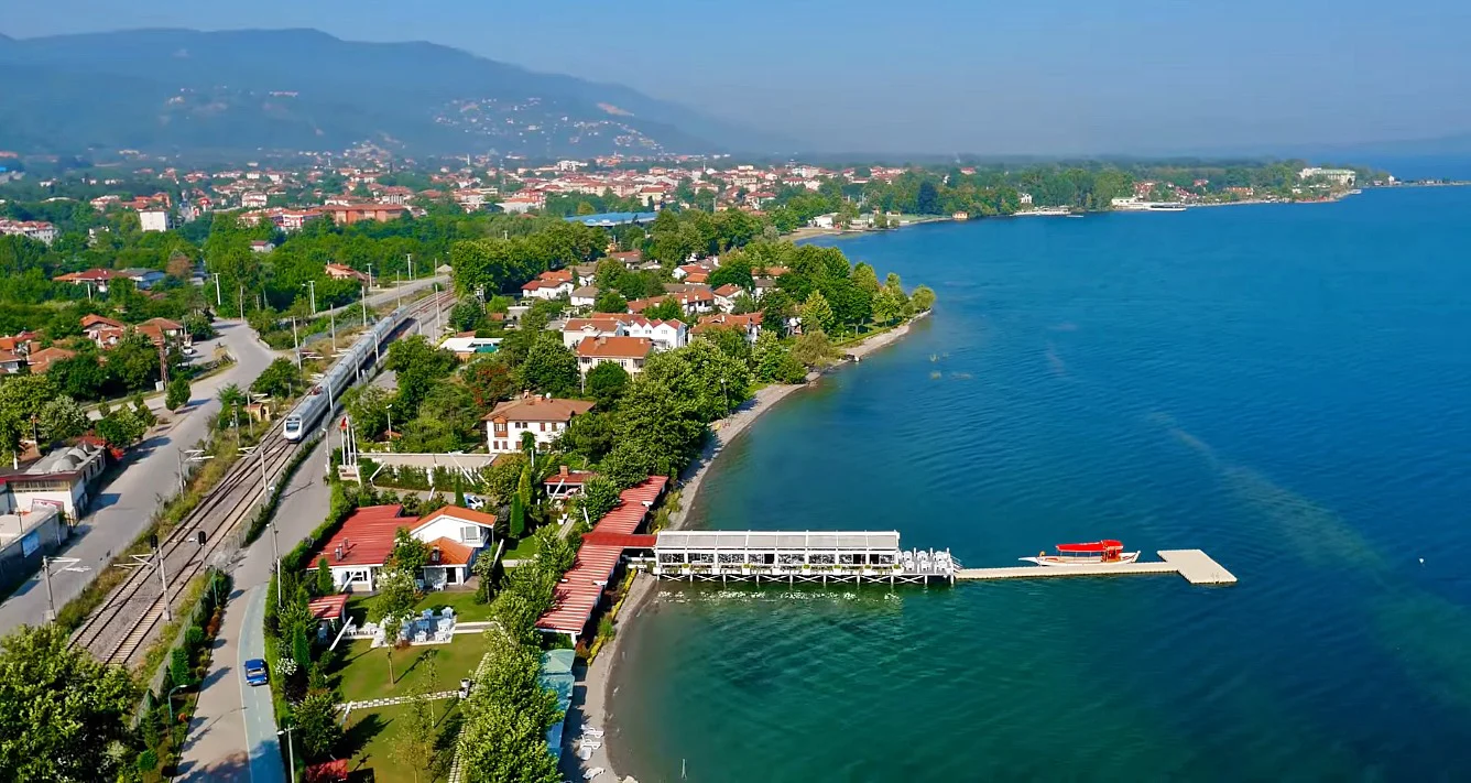 Turent ile Adapazarı Filo Kiralama