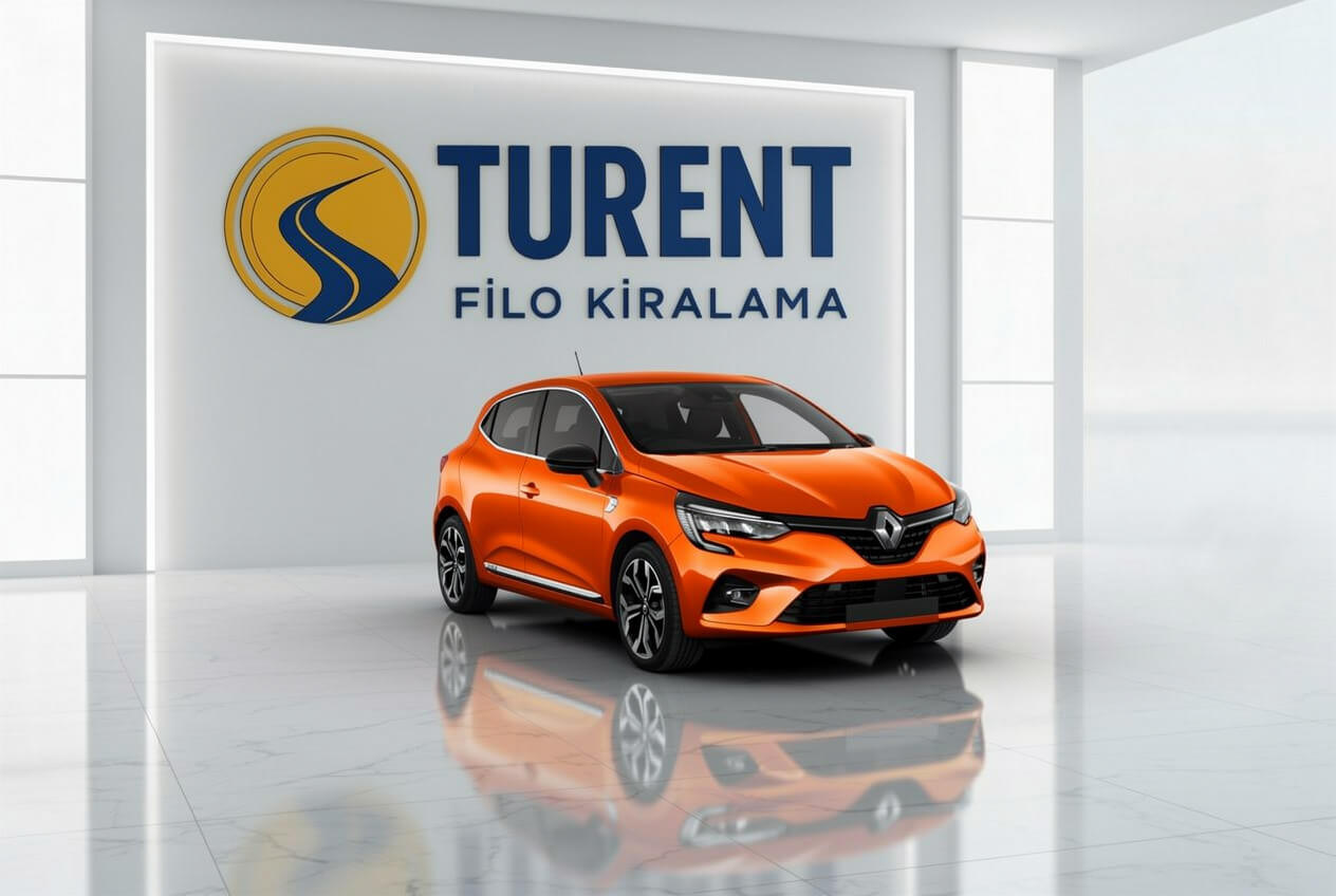 Renault Clio HB Techno