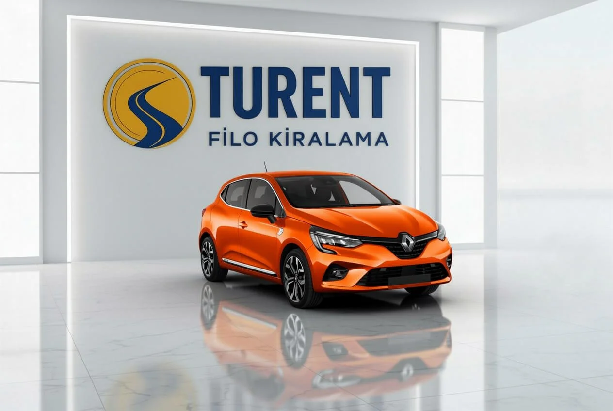 Renault Clio HB Icon