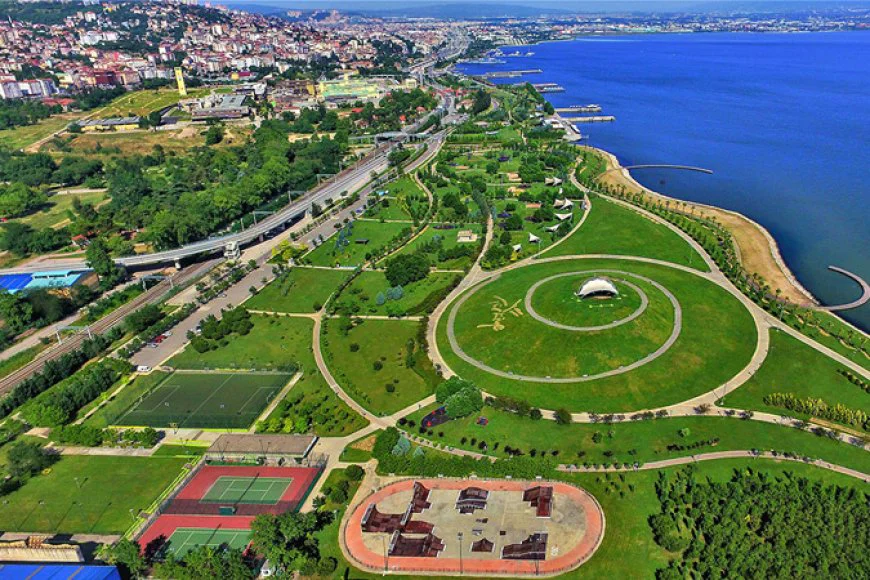 Turent ile Dilovası Filo Kiralama
