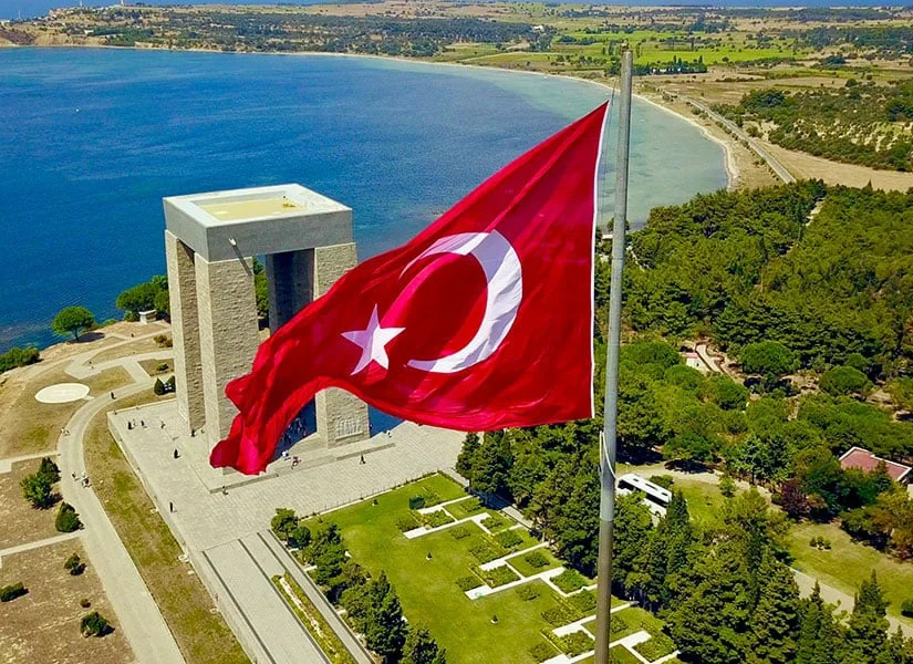 Turent ile Çanakkale Filo Kiralama