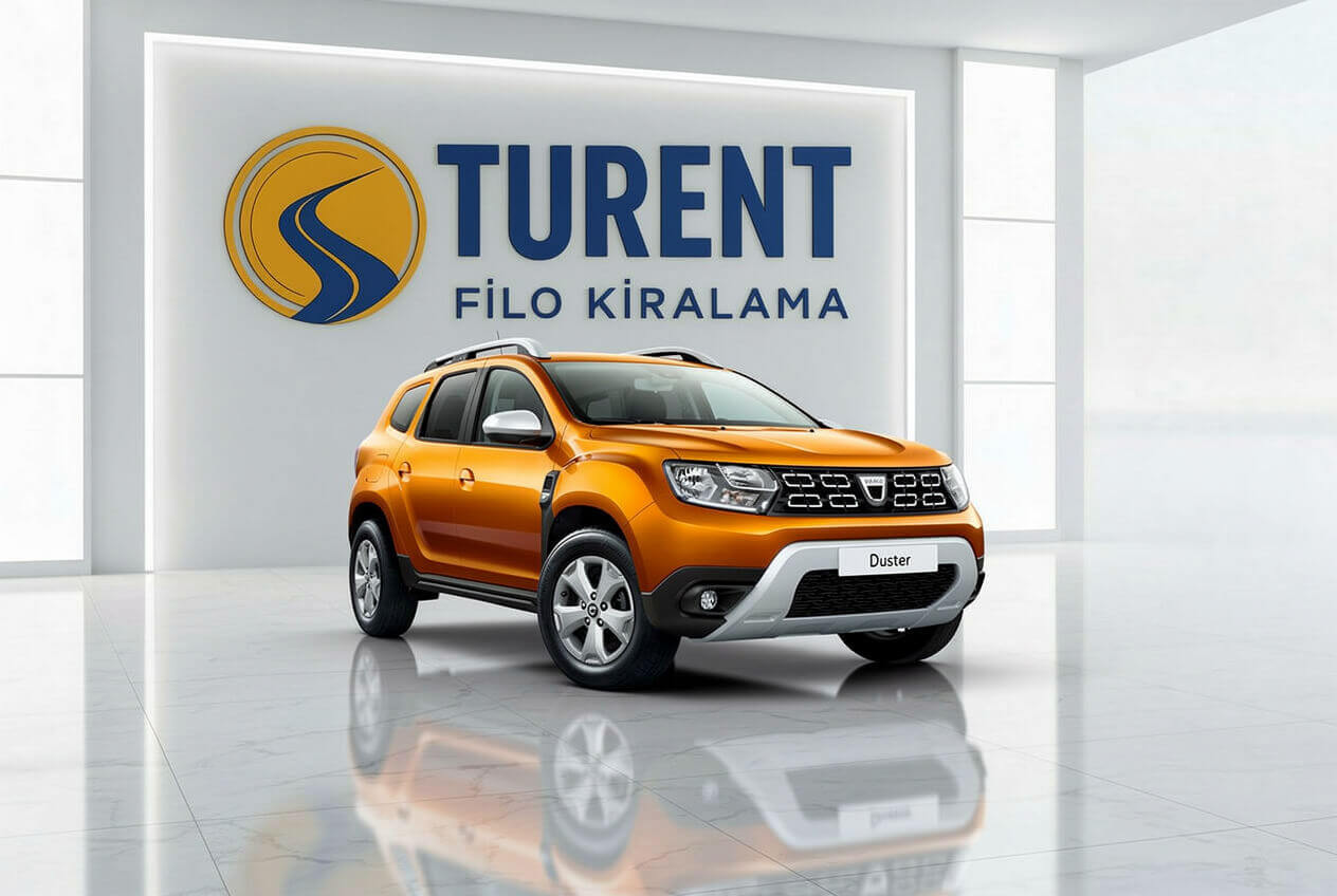 Dacia Duster Comfort