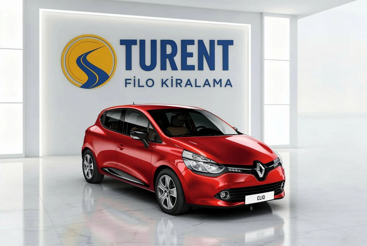Renault Clio HB