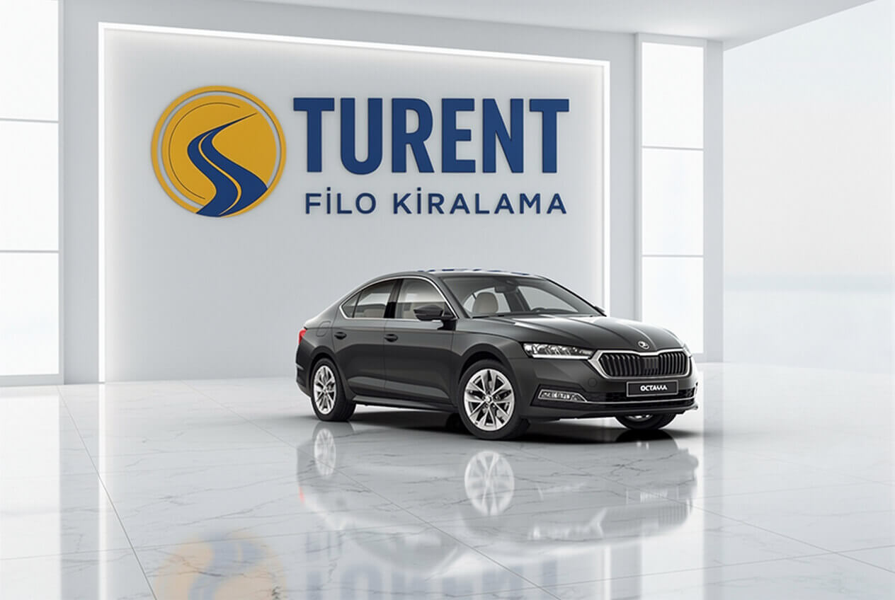 Skoda Octavia Premium