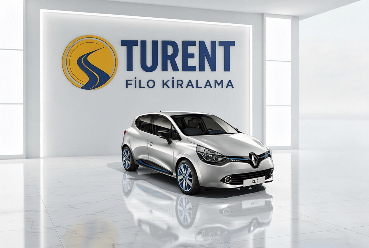 Renault Clio HB Icon