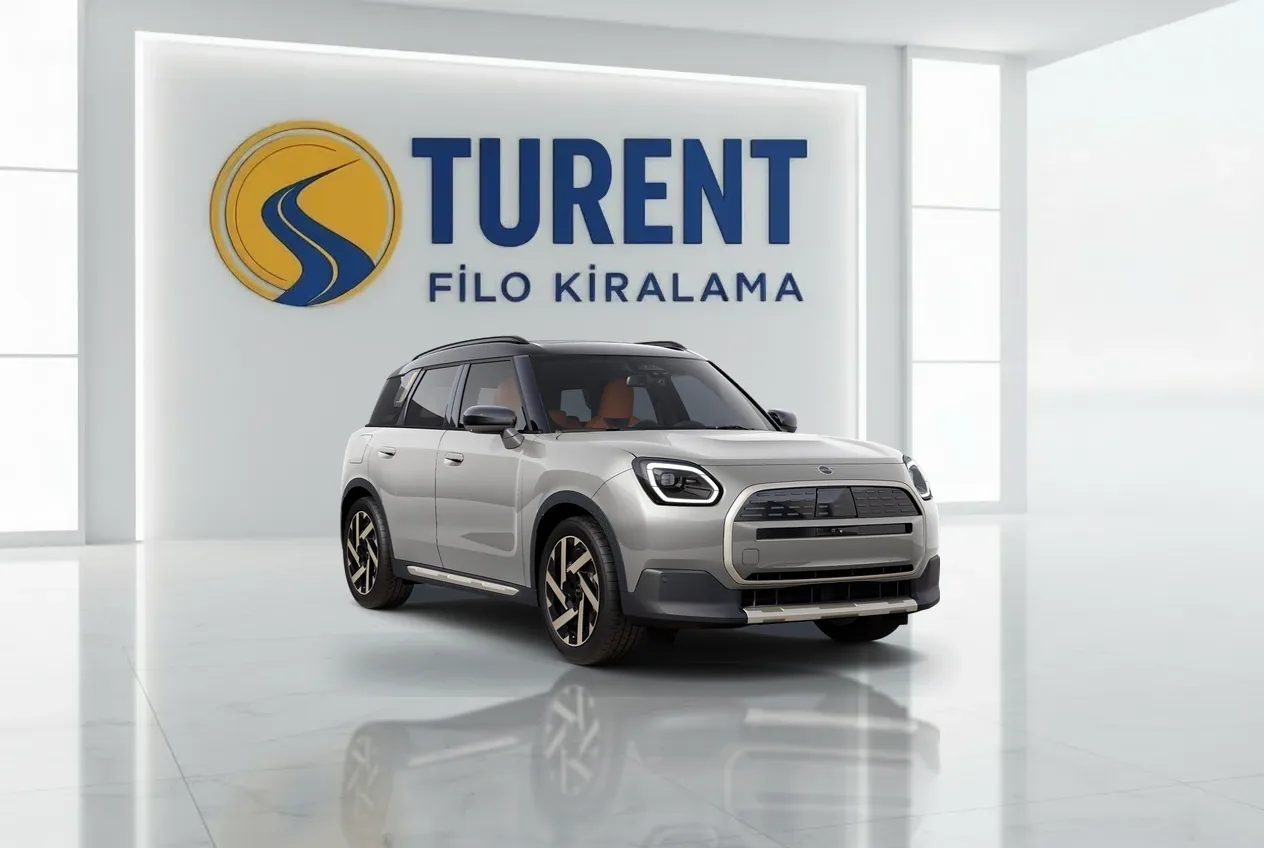 MİNİ COUNTRYMAN E Elektrikli 65 kWh 204 HP (Menzil 500 km)