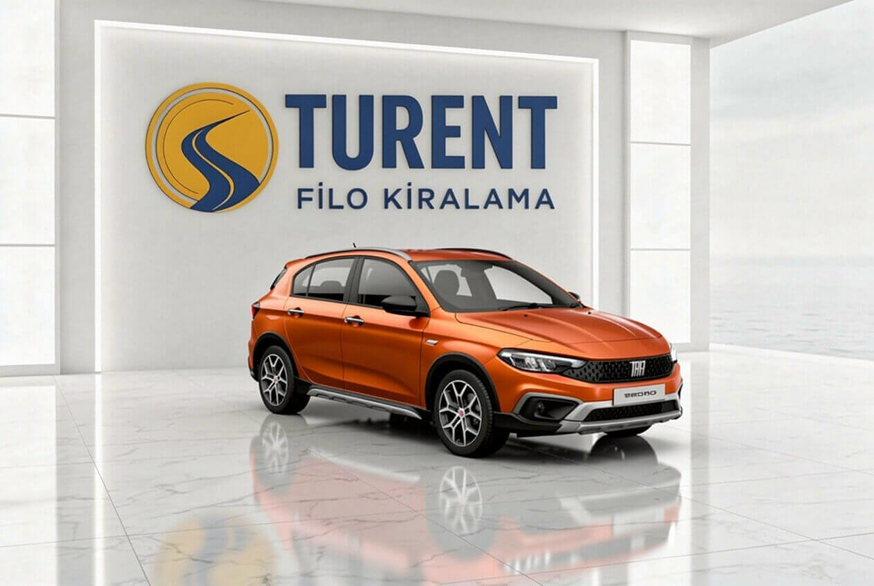 Fiat Egea Cross Urban