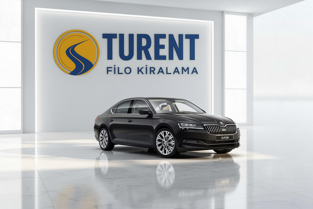 Skoda SuperB Premium