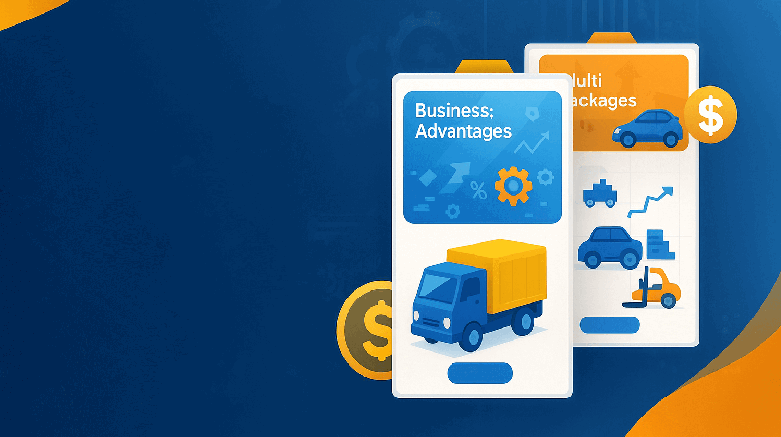 Turent Filo Kiralama İşletmelere Cazip Fiyatlar Sunuyor