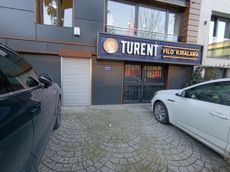 Turent Filo ile İşinizi Büyütün: İstanbul Filo Kiralama Rehberi