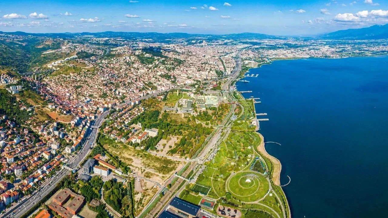 Turent ile Kocaeli Filo Kiralama