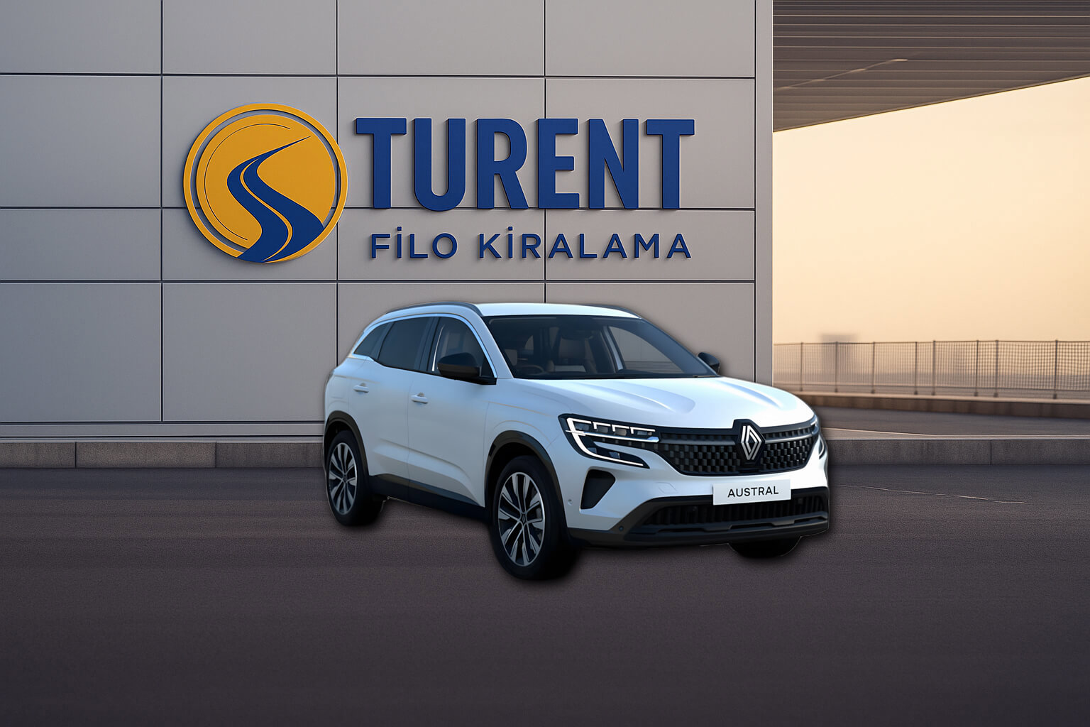 Renault Austral