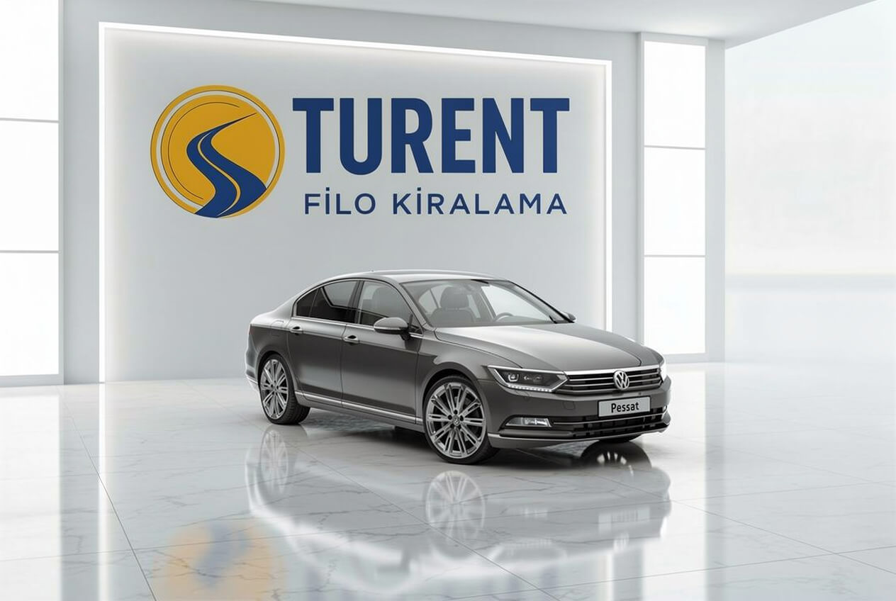 Volskwagen Passat Business