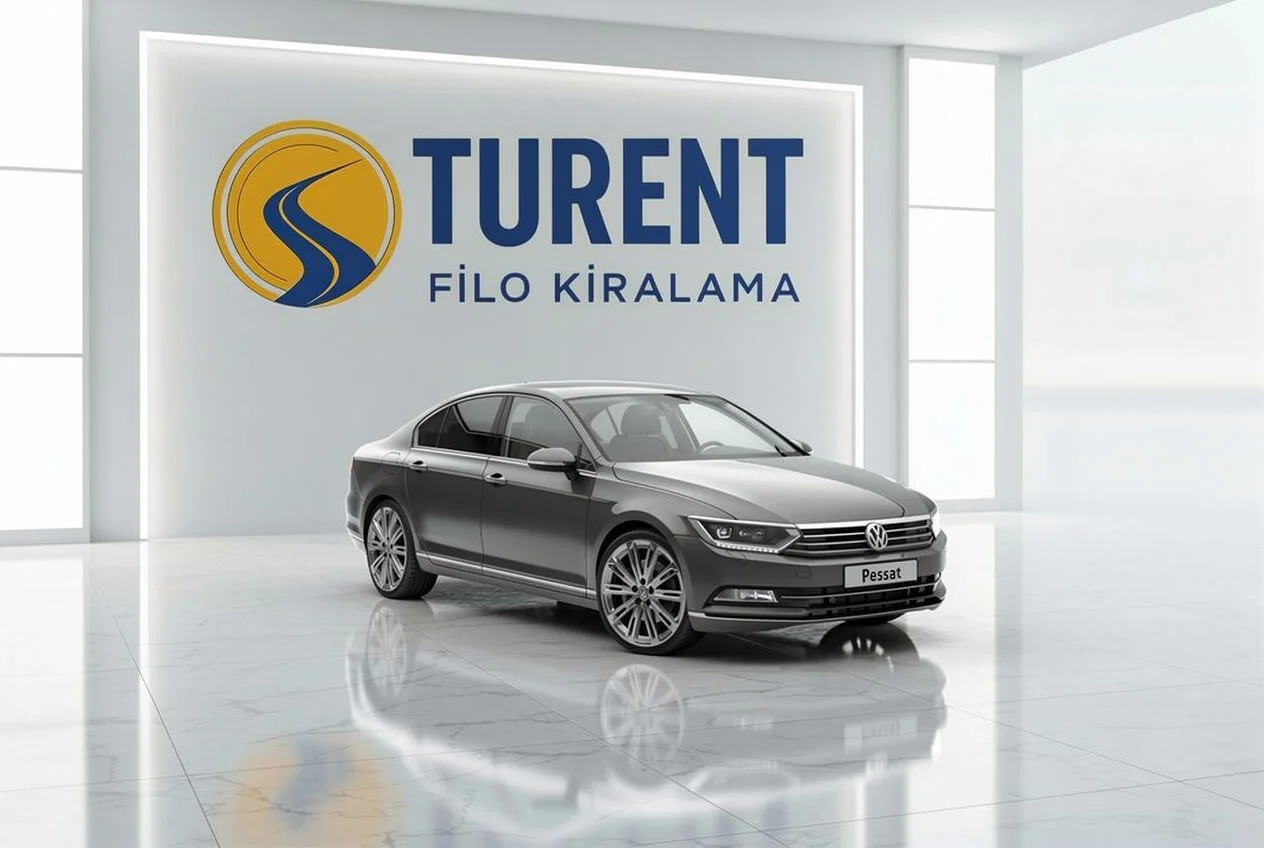 Volskwagen Passat Comfortline