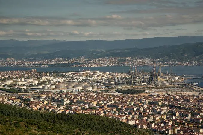 Turent ile Gebze Filo Kiralama