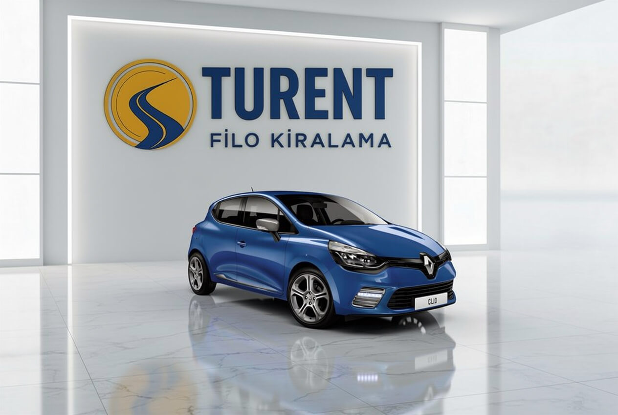 Renault Clio HB Sport