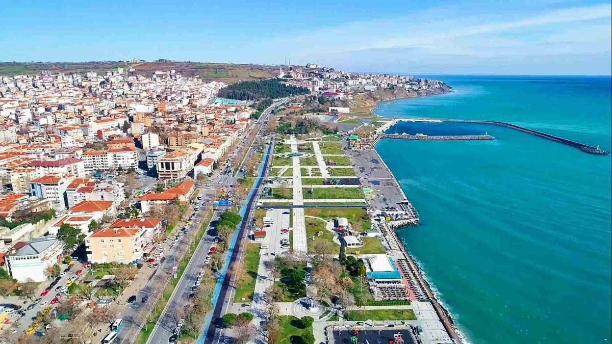 Turent ile Çorlu Filo Kiralama