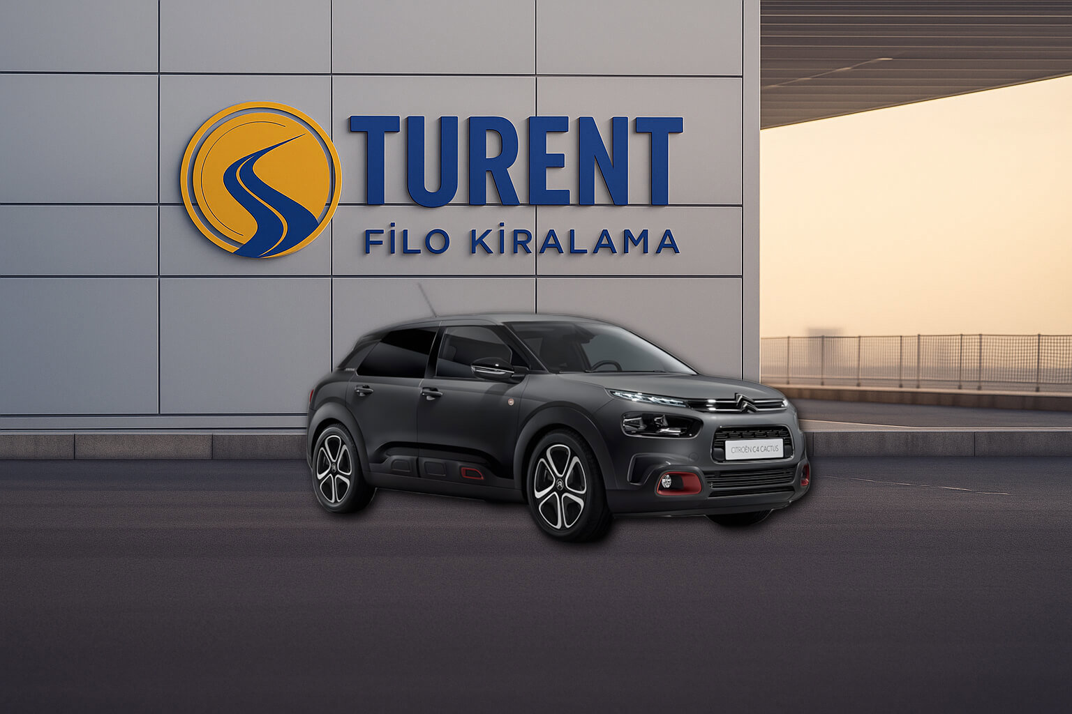 Citroen C4 Cactus Shine