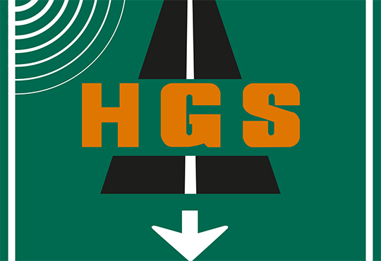 HGS Yönetimi hgs